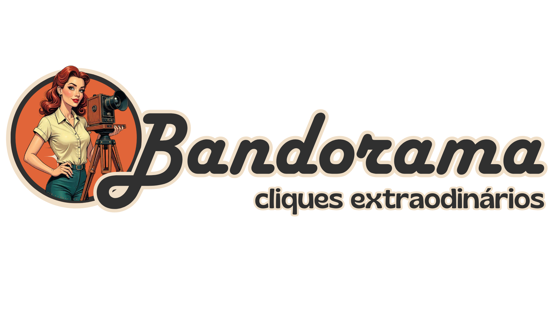 Logo BANDORAMA